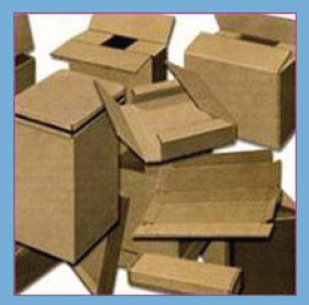 Manufacturers Exporters and Wholesale Suppliers of Heavy Duty Cartons Box Badlapur, Dist Thane Maharashtra